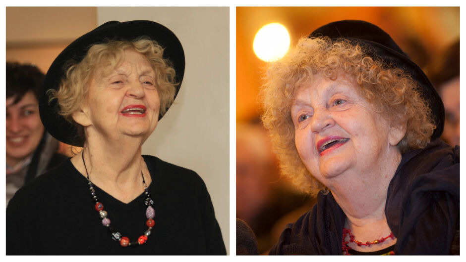 Историята на Татяна Лолова и Славето – една тиха любов, която никога не угасна (ВИДЕО)