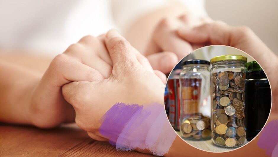 Доброто не умира, то само сменя формата си! Завещаните стотинки от Криси Шишкова (ВИДЕО)