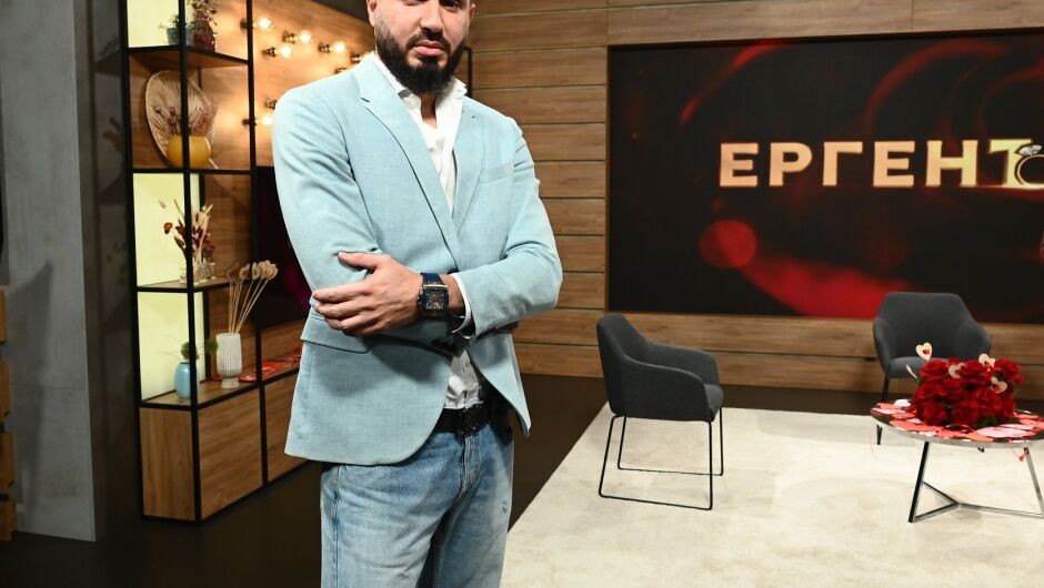 Елвиса влиза в студиото на „Преди обед“ като водещ на „Ергенът с Мартин и компания“ (ВИДЕО)