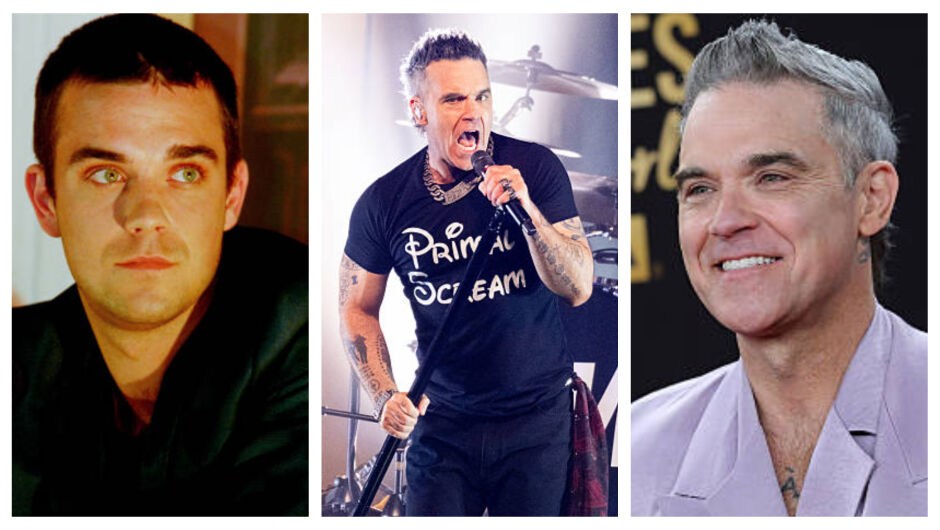 Роби Уилямс на 52 – бунтарят, който превърна слабостите си в сила (ВИДЕО)