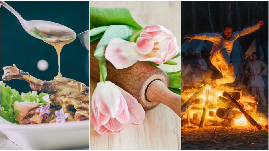 Започва Сирна седмица: Какво трябва да правим от 16 до 22 февруари? 