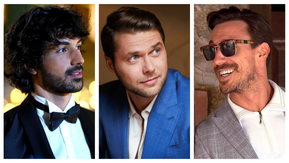 „Ергенът“ – всички ергени в романтичното риалити през сезоните (ВИДЕО+СНИМКИ)