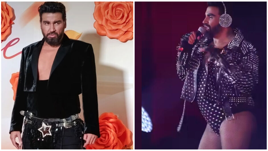 Концертите на Азис - "Ти си КРАЛЯ", 1000 евро за билет до сълзите на костинбродския славей! (ВИДЕО)