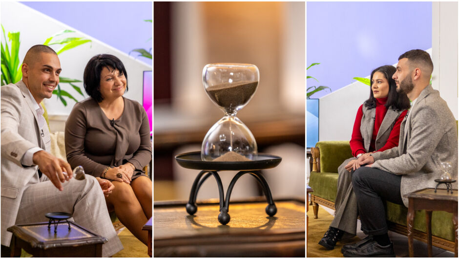 Ергенът, 5 - свекърва и етърва решават кои са подходящи за ергените (СНИМКИ)