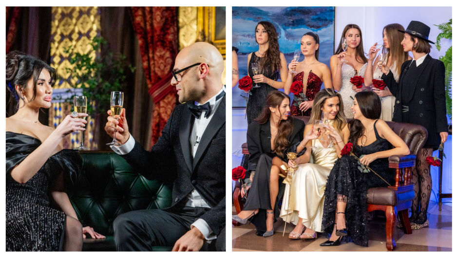 „Важното е, че и бабата ти ме одобрява!“ Най-забавните изказвания в „Ергенът“ 5, еп. 2