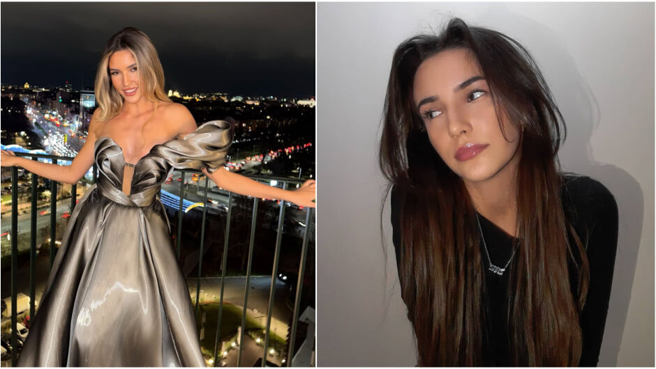 Какво не знаете за Михаела от „Ергенът“, която желае сърцето на Марин (СНИМКИ)