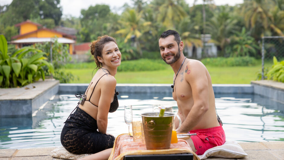 "Ергенът", най-забавните изказвания - "Всеки има мускули, но по-важно е какво има в главата", еп. 6