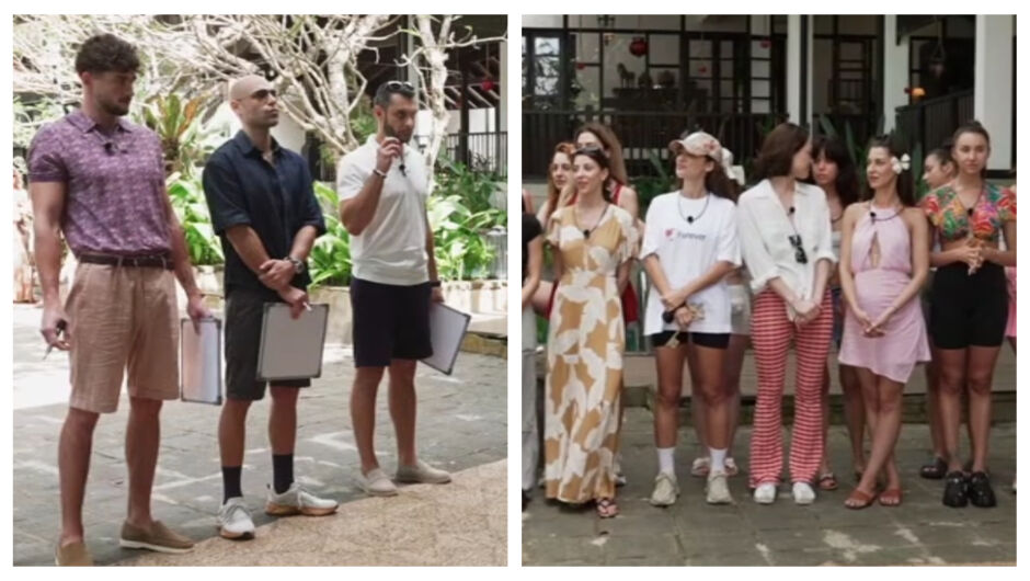 Кой е най-умен от ергените – как една игра на знания пренареди правилата (ВИДЕО)