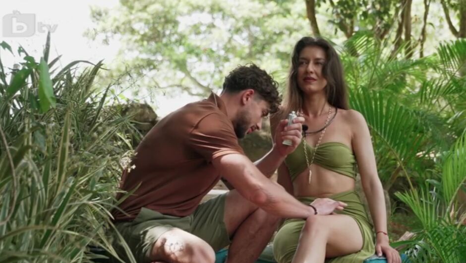 Тайна мисия в "Ергенът 5" - ето кой е "кралят на флирта" (ВИДЕО) 