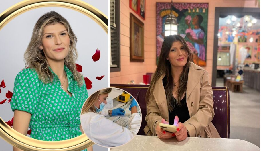 Гориция от "Ергенът" губи майка си на 16 г., не e милионерска дъщеря и вярва, че всеки е красив дори с дефекти