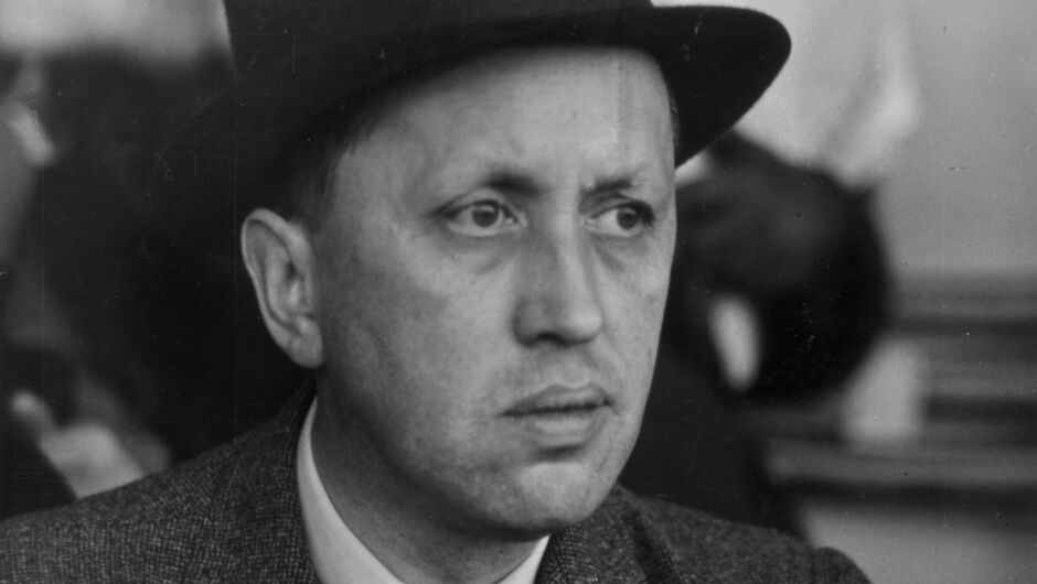 Карел Чапек ~ Представете си само каква тишина щеше да настане, ако хората говореха само това, което знаят