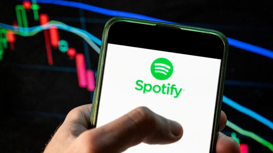 10 неща, които със сигурност не знаете за Spotify