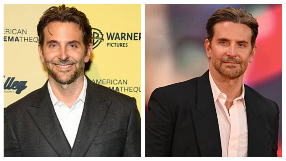 Брадли Купър на 51: славата, връзките, бащинството и трезвеността, променила живота му