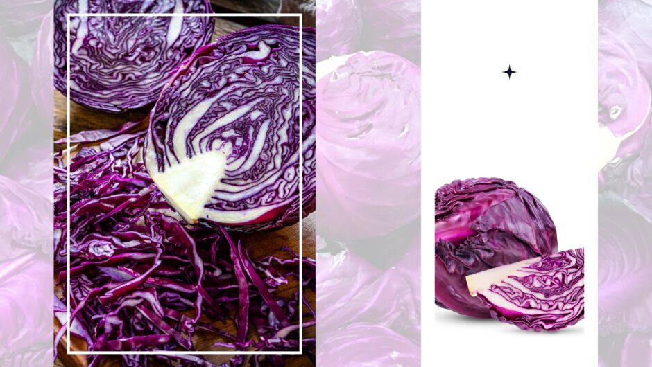 Червеното зеле - ето защо тялото ви го обича (ВИДЕО)