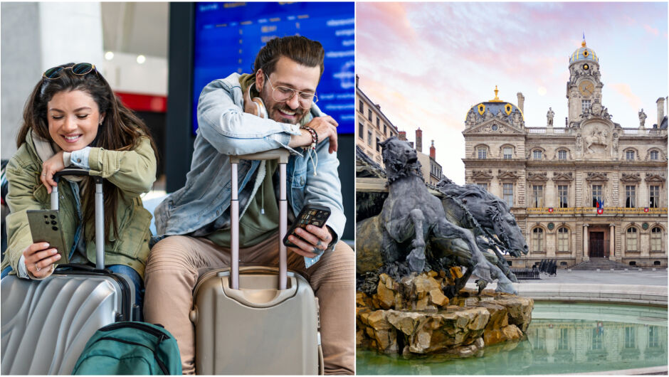 Новите места в Европа през 2026: Не пропускайте да ги посетите! (СНИМКИ)