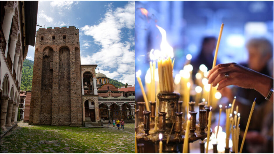 Ивановден е! Ето какви са традициите и обичаите на този ден 