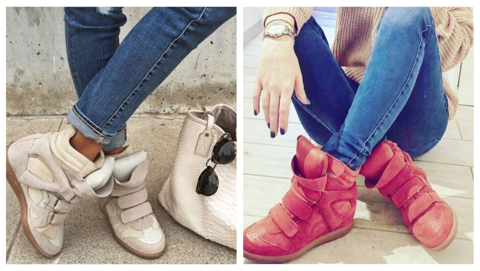 Официалното завръщане на „най-грозните“ обувки - модният тренд на 2026 (СНИМКИ)