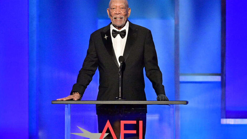 Кой е филмът, който Морган Фрийман нарича „кошмар“ в кариерата си? 