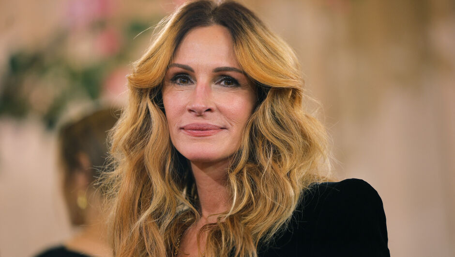 Джулия Робъртс за наградите "Златен глобус" 2026 г.: Няма да съм на себе си поне седмица! (ВИДЕО)