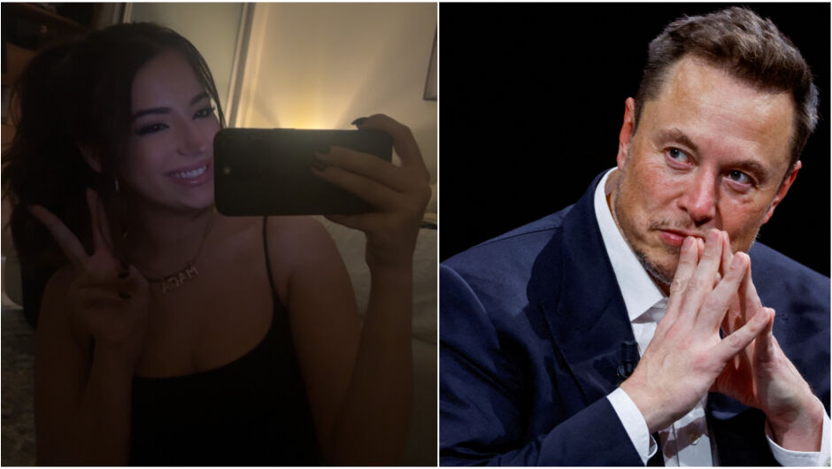 Защо Илон Мъск започва съдебна война за пълно попечителство над сина си? (СНИМКИ)