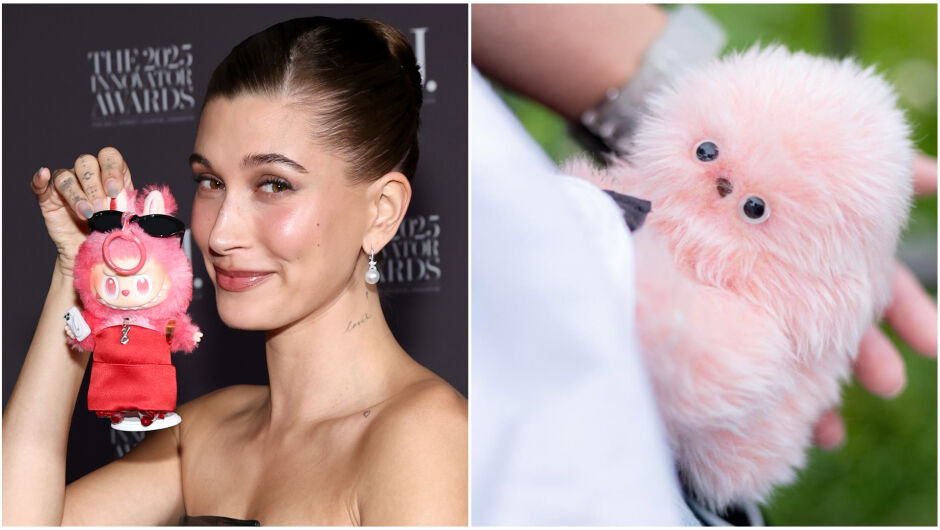 Лабубу вече е история: Запознайте се с Мируми! (СНИМКИ)