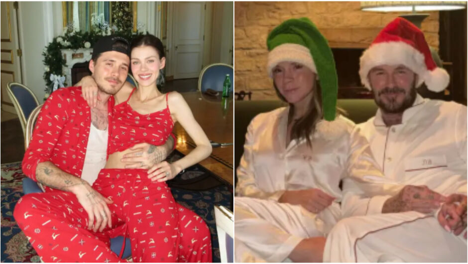 Никола Пелц стои зад драмата в семейство Бекъм - ето как разпали огъня между тях (ВИДЕО)