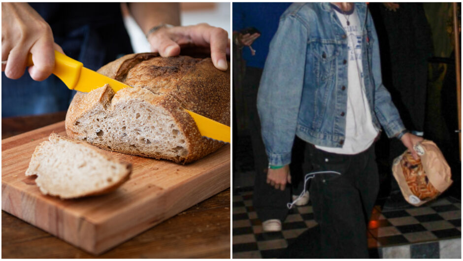 Хлябът с квас: Най-горещият тренд за 2026 г.!