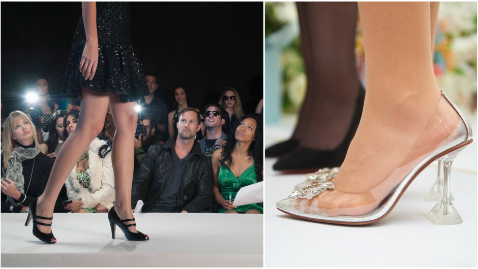 Топ 6 модела токчета за пролетта на 2026: Завръщане в 90-те (СНИМКИ)