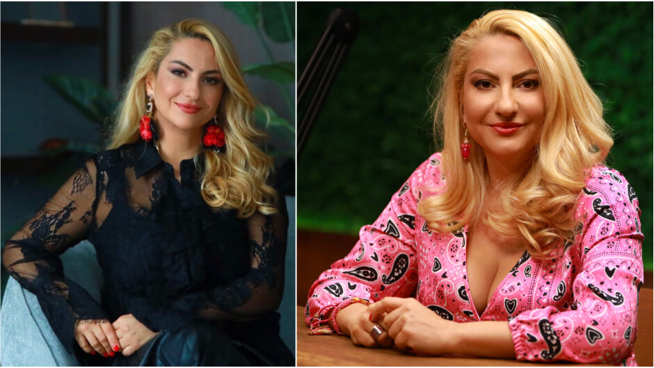 Нели: Вече не съм Хаджийска, а Елея, имах много вътрешна работа (ВИДЕО)