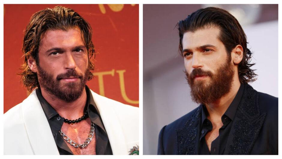 Джан Яман – от „грозно пате“ до секссимвол: „Дори баща ми смяташе, че не съм негов син“