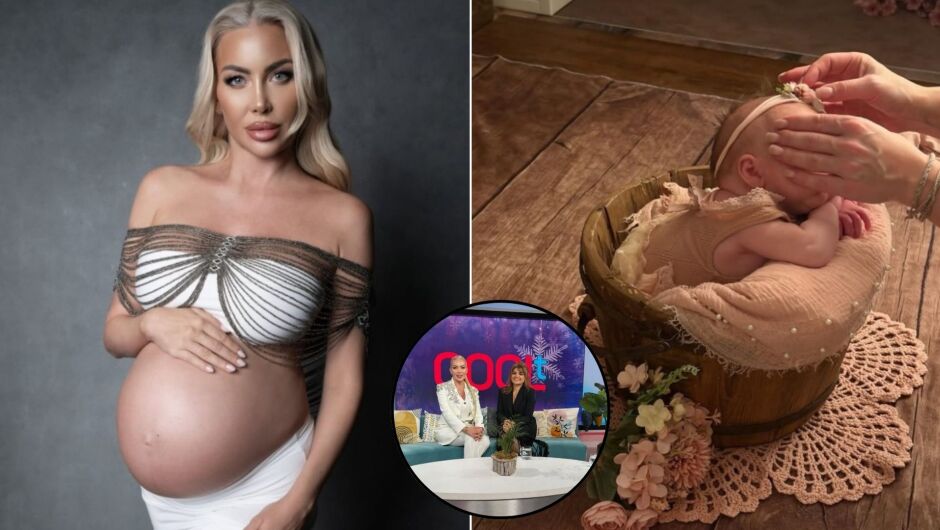 Неизлъчвано с Антония Батинкова - счита ли се за инфлуенсър и оперирана ли е от завист? (ВИДЕО)