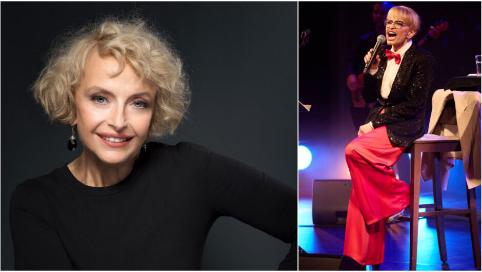 Камелия Тодорова на 72: Драматична любовна история и 10 факта за певицата (ВИДЕО) 