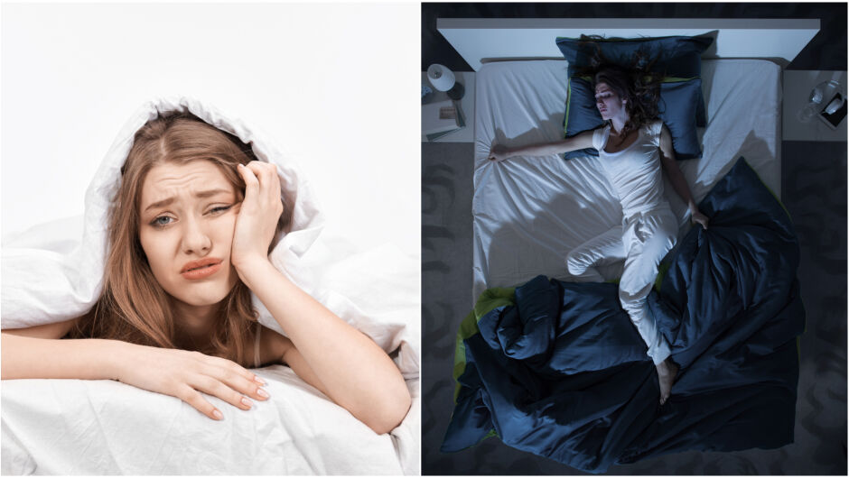 Колко градуса трябва да бъде в спалнята за здравословен сън през зимата? (СНИМКИ)