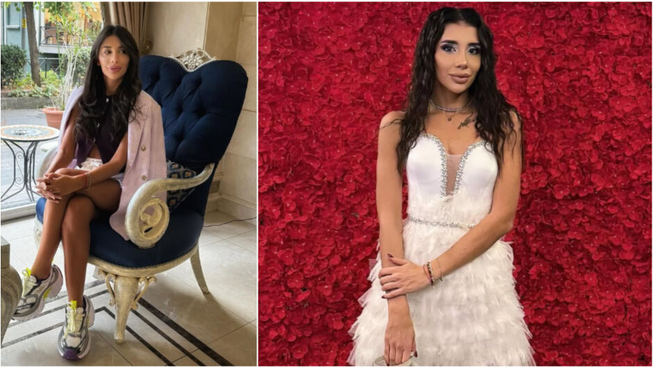 Виктория Асенова от „Ергенът: Любов в рая“ среща любовта в Турция (ВИДЕО)