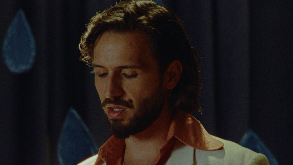 Папи Ханс пусна най-емоционалната си балада - на кого е посветена? (ВИДЕО)