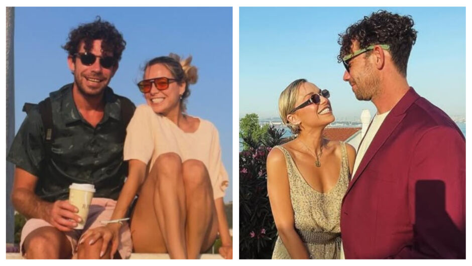 Рая Пеева към Явор Бахаров за красивия им юбилей: Все още избирам нас (ВИДЕО)