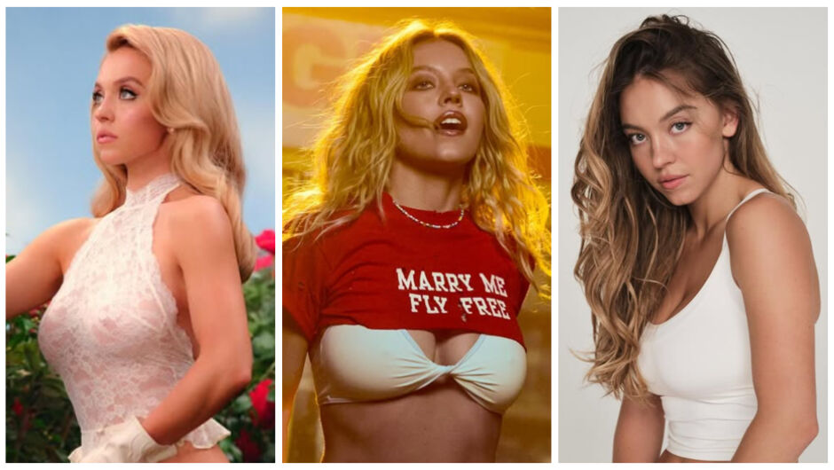 Сидни Суини представи бранда си за бельо и получи обвинения за вандализъм (ВИДЕО)