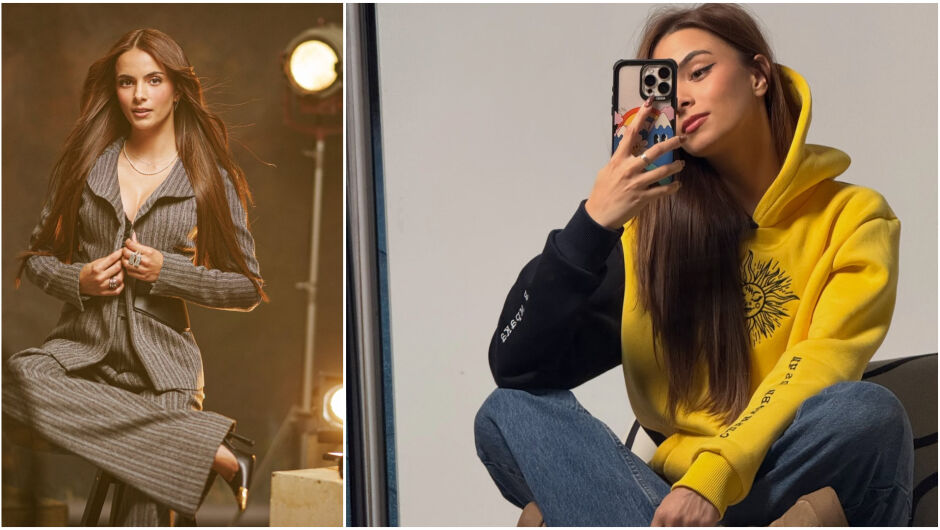 Неизлъчвано с ИЗИ Е ЯКА - тайната как е спечелила над 1 милион последователи (ВИДЕО)