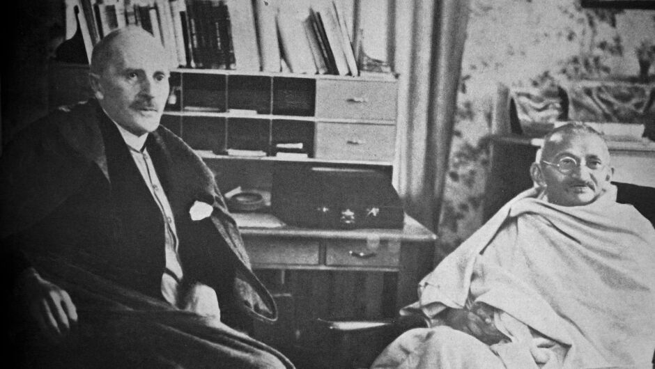 160 г. от рождението на Ромен Ролан ~ Ако няма какво да кажеш - замълчи. Ако има - кажи и не лъжи