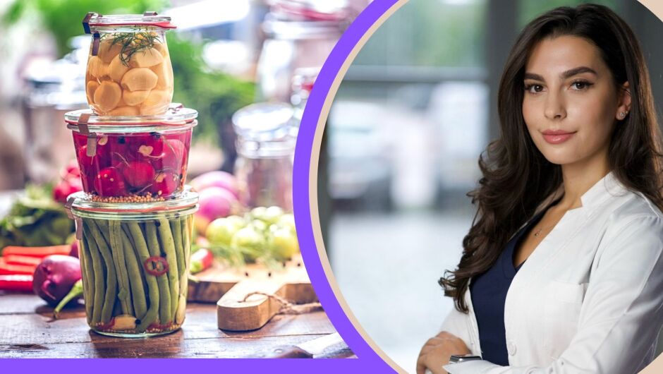 Най-достъпните и здравословни храни, ако сте на диетата