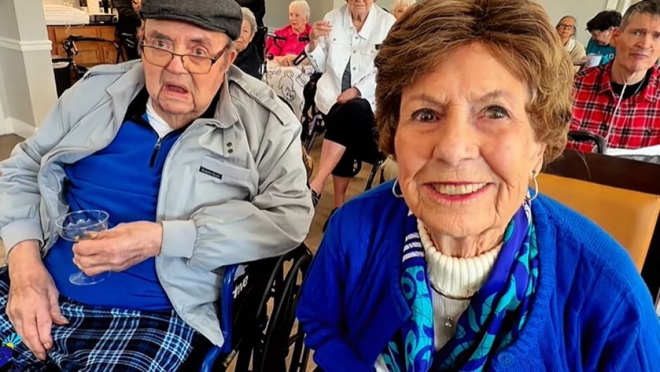 Малцина стигат дотук: тайната на 80-годишен брак и какво се подарява на Дъбова сватба