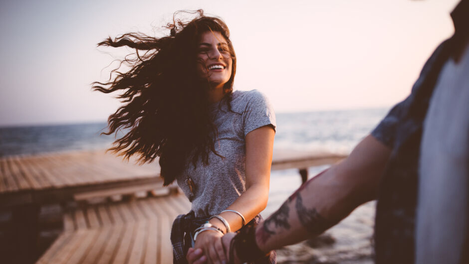 Стендал ~ Малко количество надежда е достатъчно да предизвика раждането на любов