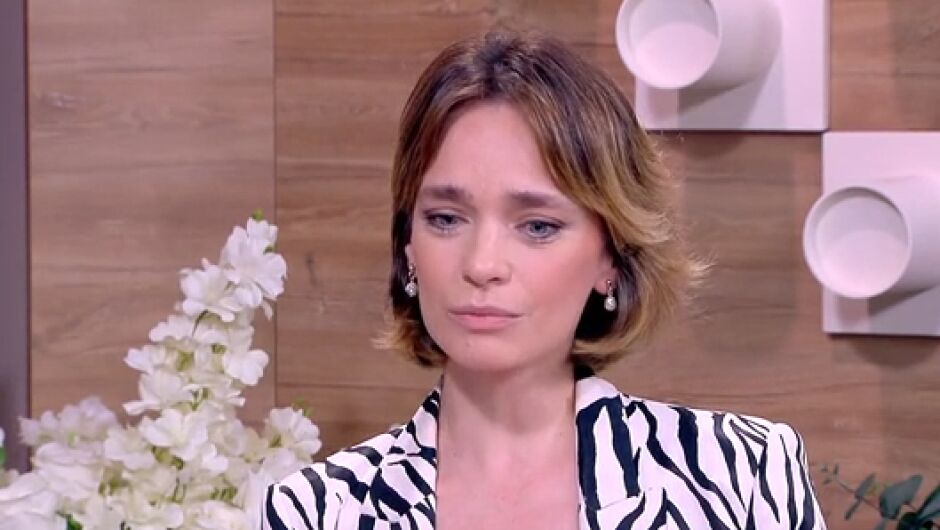 Ирена Милянкова: Никога не съм поставяла суетата пред Бог (ВИДЕО)