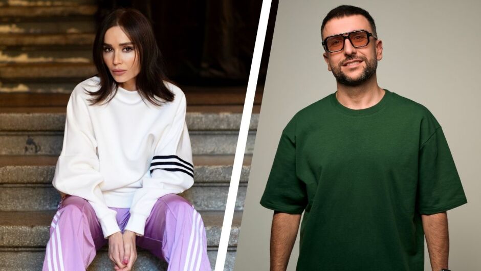 DJ Silver Ivanov превръща легендарната „Докога“ на Ирина Флорин в хита на лятото