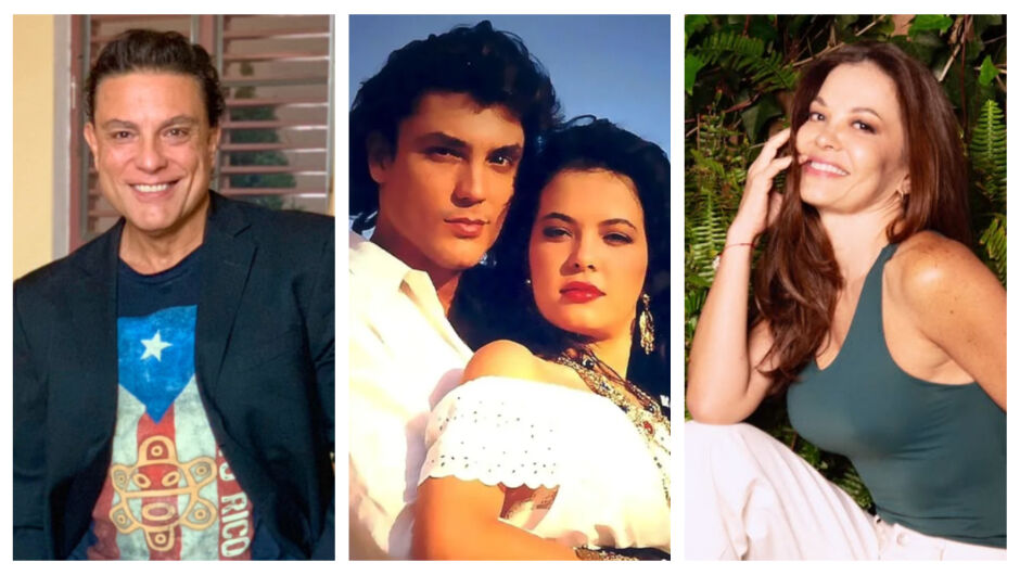Освалдо Риос и Корайма Торес, двойката от „Касандра“, преживя земетресението във Венецуела 