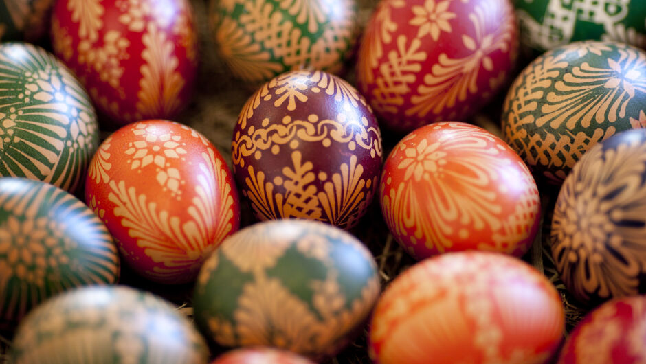 Всички правят тези грешки за Великден – ето как да ги избегнете (ВИДЕО)