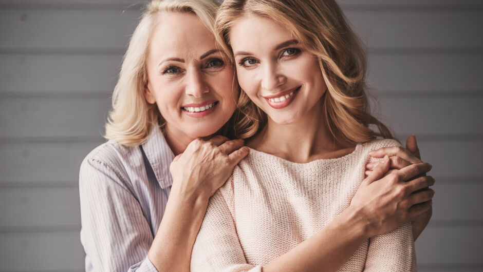 Тройната тайна на дълголетието - без диети и фитнес