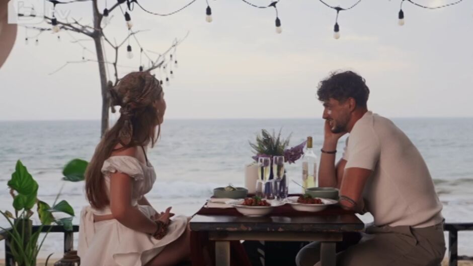 Ще изживеят ли детската си любов Елена и Марин от "Ергенът" 5? (ВИДЕО)