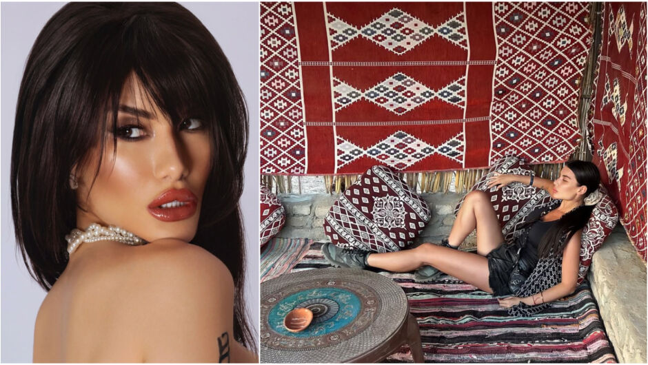 Пламена от „Ергенът“: Преди и след операциите, на които се подлага (СНИМКИ)