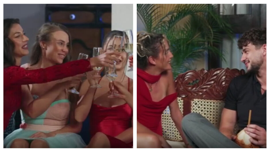 Красиви тоалети и пикантни откровения – какво се случи във вечерта на коктейла в „Ергенът“ 5